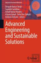 Advanced Engineering And Sustainable Solutions