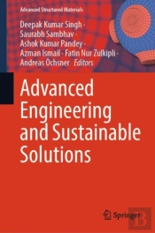 Advanced Engineering And Sustainable Solutions