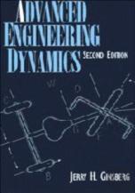 Advanced Engineering Dynamics