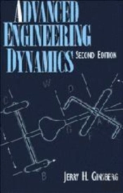 Advanced Engineering Dynamics