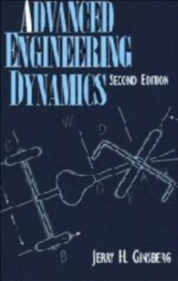 Bertrand.pt - Advanced Engineering Dynamics
