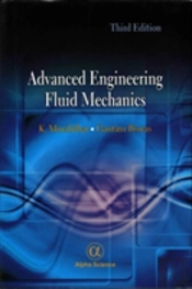 Advanced Engineering Fluid Mechanics