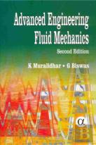 Advanced Engineering Fluid Mechanics