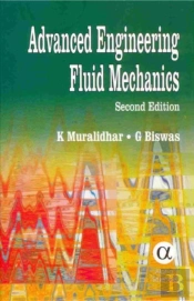 Advanced Engineering Fluid Mechanics