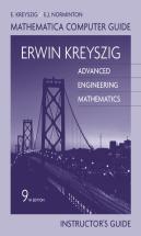 Advanced Engineering Mathematics