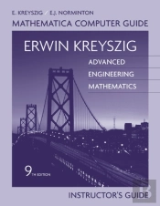 Advanced Engineering Mathematics
