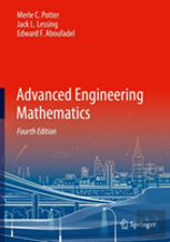 Advanced Engineering Mathematics
