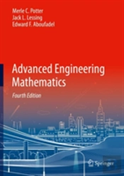 Advanced Engineering Mathematics