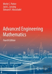 Advanced Engineering Mathematics