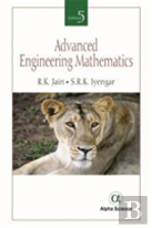 Advanced Engineering Mathematics