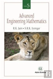 Advanced Engineering Mathematics