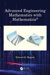 Advanced Engineering Mathematics With Mathematica