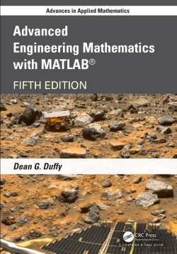 Bertrand.pt - Advanced Engineering Mathematics With Matlab