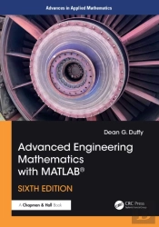 Advanced Engineering Mathematics With Matlabâ®