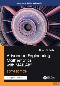 Bertrand.pt - Advanced Engineering Mathematics With Matlabâ®