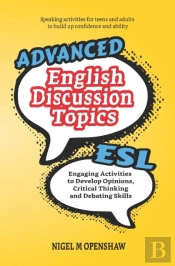 Advanced English Discussion Topics
