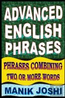 Advanced English Phrases