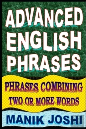 Advanced English Phrases