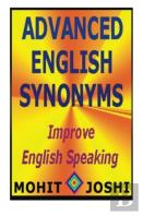 Advanced English Synonyms