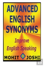 Advanced English Synonyms