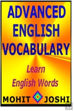 Bertrand.pt - Advanced English Vocabulary