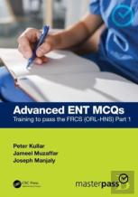 Advanced Ent Mcqs