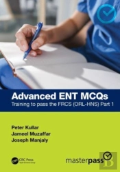 Advanced Ent Mcqs