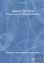 Advanced Ent Mcqs