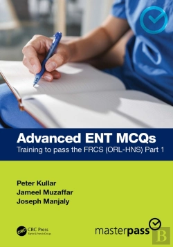 Bertrand.pt - Advanced Ent Mcqs