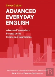 Advanced Everyday English