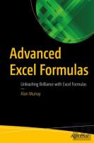 Advanced Excel Formulas