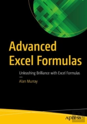 Advanced Excel Formulas
