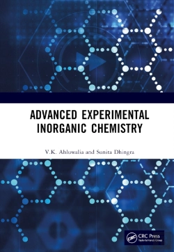 Bertrand.pt - Advanced Experimental Inorganic Chemistry