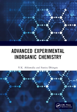 Bertrand.pt - Advanced Experimental Inorganic Chemistry