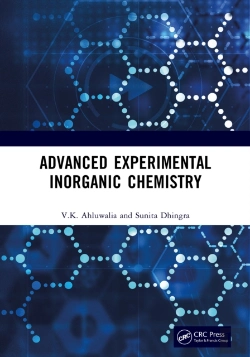 Bertrand.pt - Advanced Experimental Inorganic Chemistry