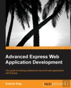 Bertrand.pt - Advanced Express Web Application Development