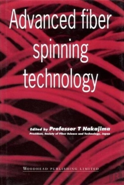 Bertrand.pt - Advanced Fiber Spinning Technology