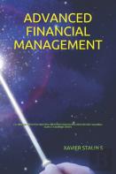 Advanced Financial Management