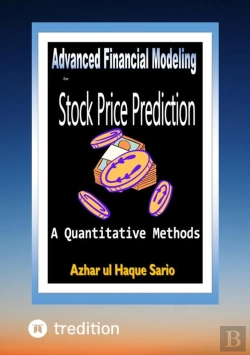 Bertrand.pt - Advanced Financial Modeling For Stock Price Prediction