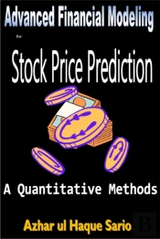 Advanced Financial Modeling For Stock Price Prediction