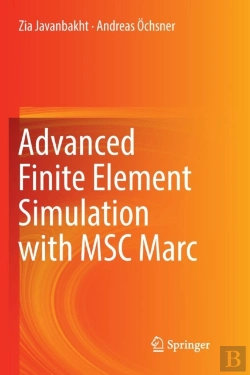 Bertrand.pt - Advanced Finite Element Simulation With Msc Marc