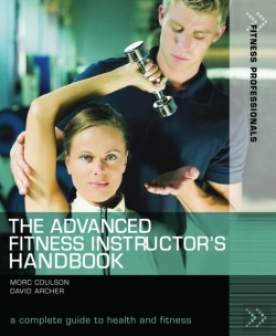 Bertrand.pt - Advanced Fitness Instructor'S Handbook