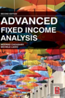 Advanced Fixed Income Analysis