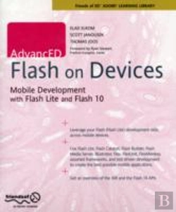 Bertrand.pt - Advanced Flash On Devices