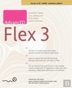 Bertrand.pt - Advanced Flex 3
