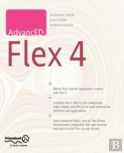 Bertrand.pt - Advanced Flex 4