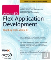 Advanced Flex Application Development