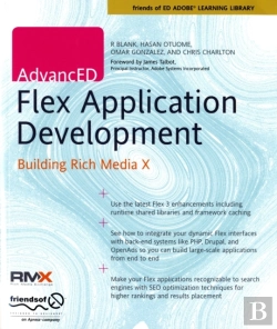 Bertrand.pt - Advanced Flex Application Development