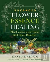 Advanced Flower Essence Healing