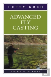 Advanced Fly Casting
